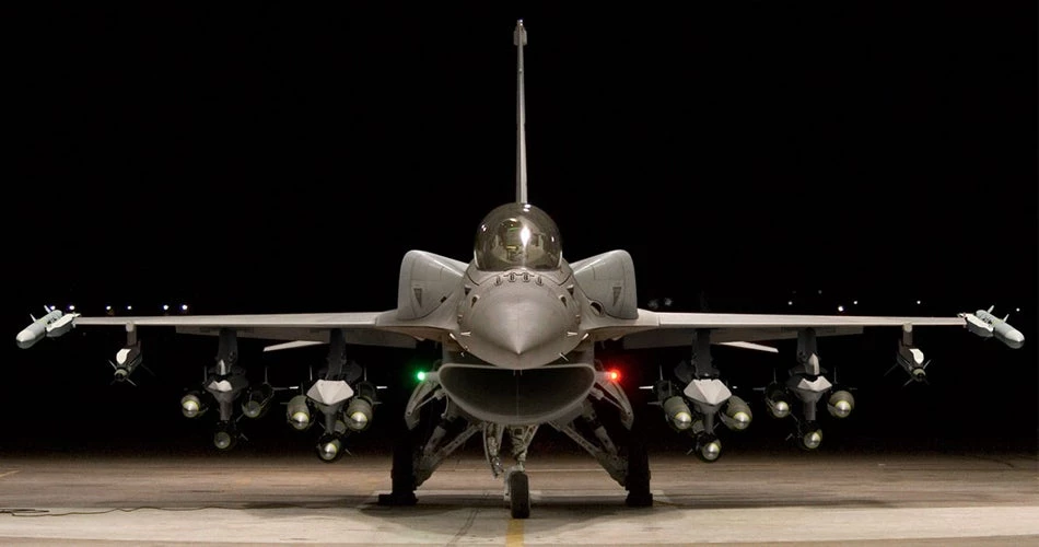 «Πράσινο φως» για την αναβάθμιση των F16 –  Τι προβλέπει η συμφωνία Αθήνας – Ουάσινγκτον – Το νέο όπλο της ΠΑ που θα «λοκάρει» την Τουρκική Αεροπορία